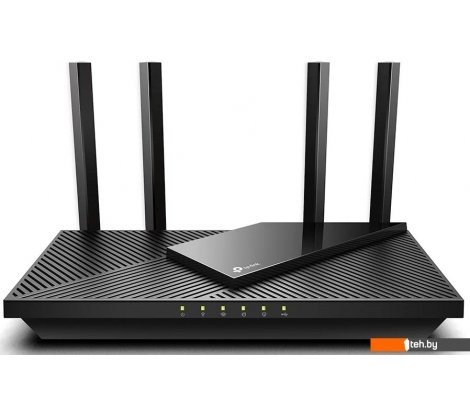  - Беспроводные маршрутизаторы TP-Link Archer AX55 - Archer AX55
