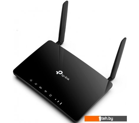  - Беспроводные маршрутизаторы TP-Link Archer MR500 - Archer MR500