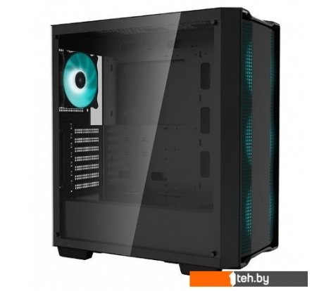  - Корпуса DeepCool CC560 - CC560