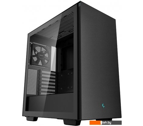  - Корпуса DeepCool CH510 R-CH510-BKNNE1-G-1 - CH510 R-CH510-BKNNE1-G-1