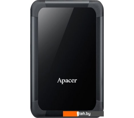  - Внешние накопители Apacer AC532 1TB (черный) - AC532 1TB (черный)