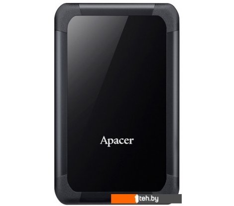  - Внешние накопители Apacer AC532 1TB (черный) - AC532 1TB (черный)