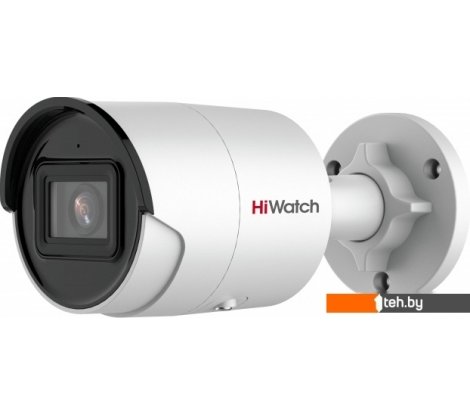  - IP-камеры HiWatch IPC-B022-G2/U (2.8 мм) - IPC-B022-G2/U (2.8 мм)