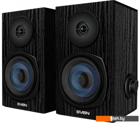  - Мультимедиа акустика SVEN SPS-576 - SPS-576