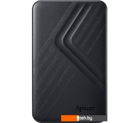  - Внешние накопители Apacer AC236 1TB AP1TBAC236B-1 - AC236 1TB AP1TBAC236B-1