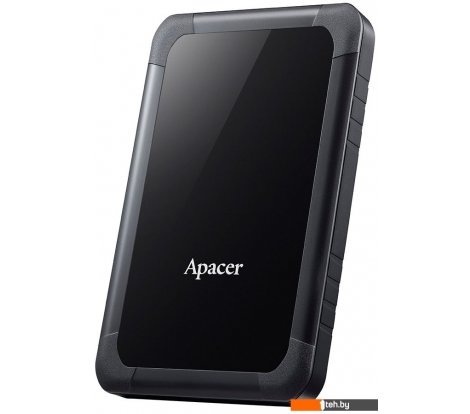  - Внешние накопители Apacer AC532 2TB (черный) - AC532 2TB (черный)