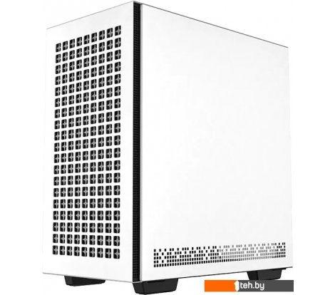  - Корпуса DeepCool CH370 WH R-CH370-WHNAM1-G-1 - CH370 WH R-CH370-WHNAM1-G-1