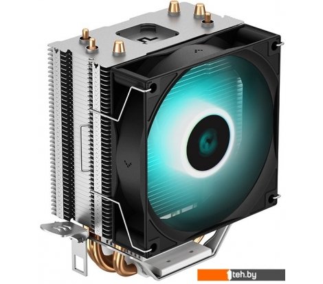  - Системы охлаждения DeepCool AG300 Marrs R-AG300-BKMNMN-G - AG300 Marrs R-AG300-BKMNMN-G