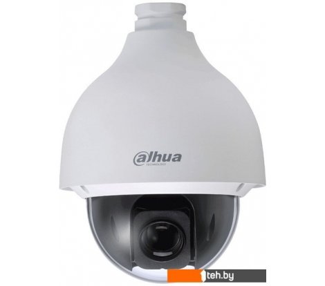 - IP-камеры Dahua DH-SD50432GB-HNR - DH-SD50432GB-HNR