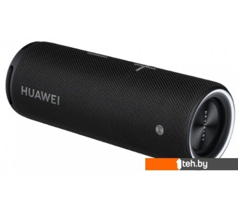 - Беспроводные и портативные колонки Huawei Sound Joy (черный) - Sound Joy (черный)