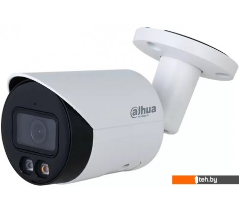  - IP-камеры Dahua DH-IPC-HFW2249SP-S-IL-0360B - DH-IPC-HFW2249SP-S-IL-0360B