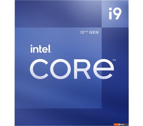 - Процессоры Intel Core i9-12900 - Core i9-12900