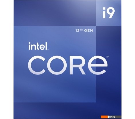  - Процессоры Intel Core i9-12900 - Core i9-12900