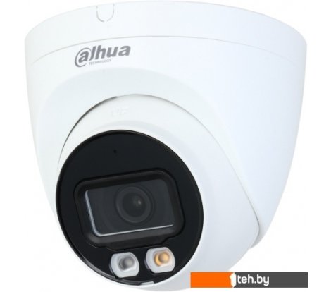  - IP-камеры Dahua DH-IPC-HDW2449TP-S-IL-0360B - DH-IPC-HDW2449TP-S-IL-0360B
