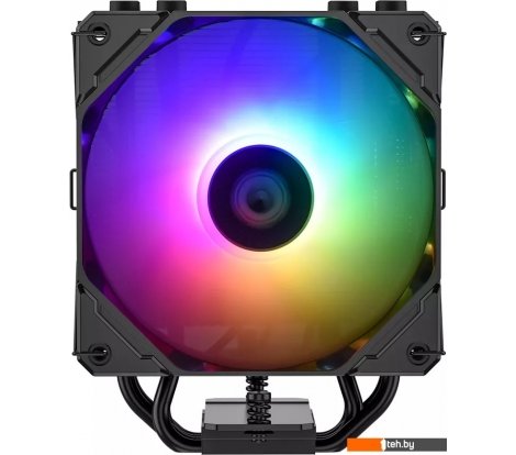  - Системы охлаждения ID-Cooling SE-224-XTS ARGB - SE-224-XTS ARGB