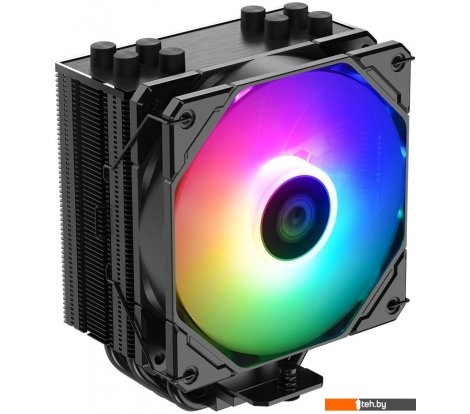  - Системы охлаждения ID-Cooling SE-224-XTS ARGB - SE-224-XTS ARGB
