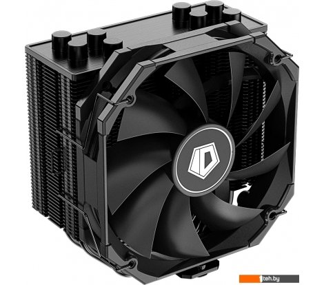  - Системы охлаждения ID-Cooling SE-224-XTS Mini Black - SE-224-XTS Mini Black