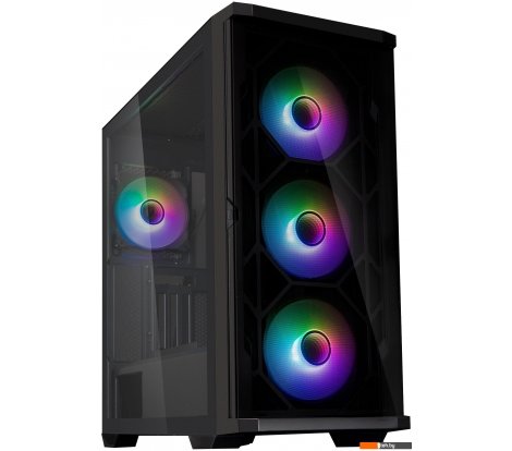  - Корпуса Zalman Z10 Duo - Z10 Duo