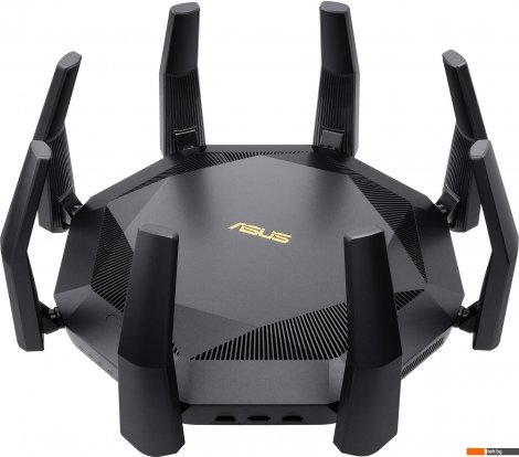  - Беспроводные маршрутизаторы ASUS RT-AX89X - RT-AX89X