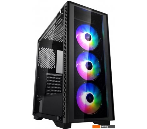  - Корпуса DeepCool Matrexx 50 ADD-RGB 3F - Matrexx 50 ADD-RGB 3F