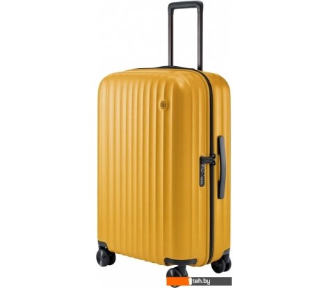  - Чемоданы, сумки-тележки Ninetygo Elbe Luggage 20'' (светло-желтый) - Elbe Luggage 20'' (светло-желтый)
