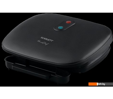  - Электрогрили Scarlett SC-EG350M07 - SC-EG350M07
