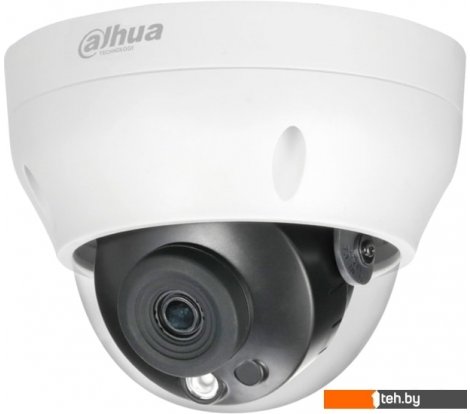  - IP-камеры Dahua DH-IPC-HDPW1431R1P-0360B-S4 - DH-IPC-HDPW1431R1P-0360B-S4