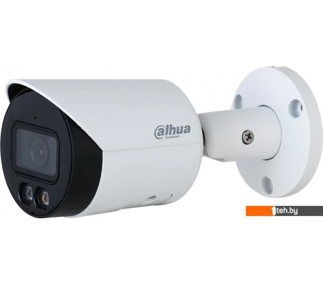  - IP-камеры Dahua DH-IPC-HFW2449SP-S-IL-0280B - DH-IPC-HFW2449SP-S-IL-0280B