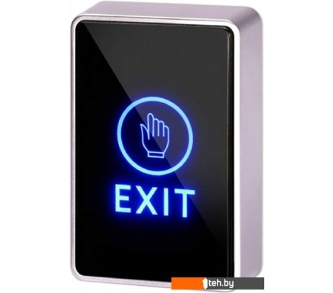  - Видеодомофоны ZKTeco EB2 - EB2