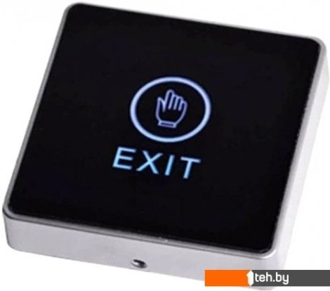  - Видеодомофоны ZKTeco EB3 - EB3