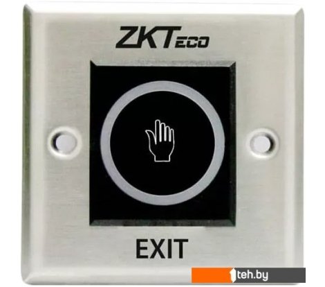  - Видеодомофоны ZKTeco TLEB101 - TLEB101