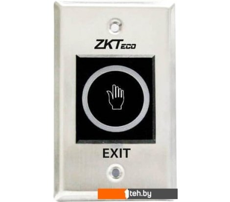  - Видеодомофоны ZKTeco TLEB102 - TLEB102