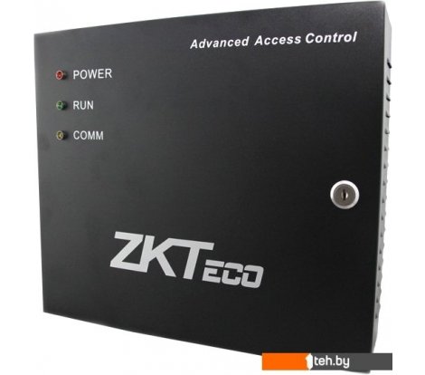 - Видеодомофоны ZKTeco C3-400 Package B - C3-400 Package B