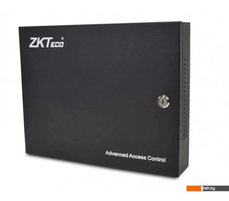 - Видеодомофоны ZKTeco C3-400 Package B - C3-400 Package B