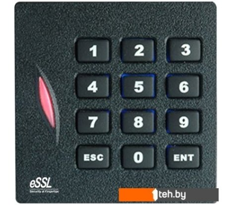  - Видеодомофоны ZKTeco KR102E - KR102E