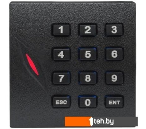 - Видеодомофоны ZKTeco KR102M - KR102M