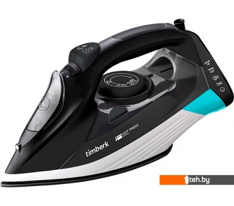  - Утюги Timberk T-KSI01 - T-KSI01
