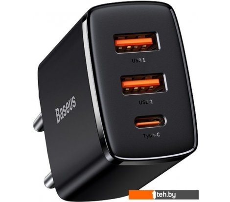  - Зарядные устройства Baseus CCXJ-E01 - CCXJ-E01