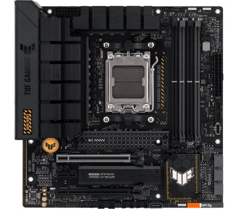  - Материнские платы ASUS TUF Gaming B650M-PLUS - TUF Gaming B650M-PLUS