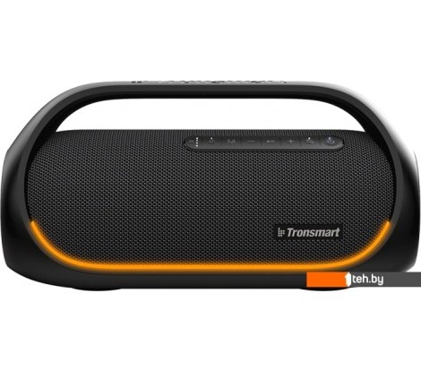 - Беспроводные и портативные колонки Tronsmart Bang - Bang