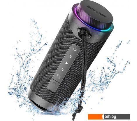 - Беспроводные и портативные колонки Tronsmart T7 - T7