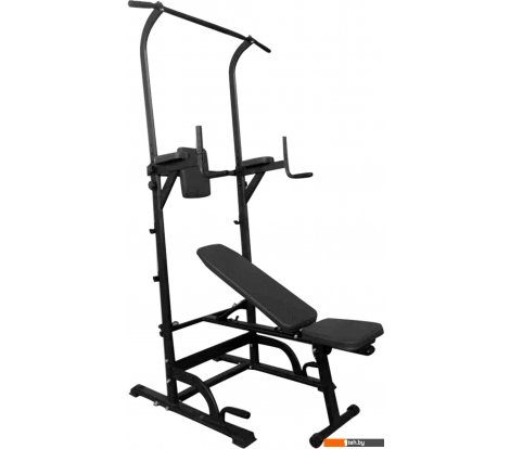  - Силовые тренажеры DFC G004 Power Tower - G004 Power Tower