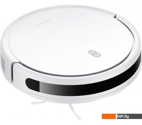  - Роботы-пылесосы Xiaomi Robot Vacuum E10 (европейская версия) - Robot Vacuum E10 (европейская версия)
