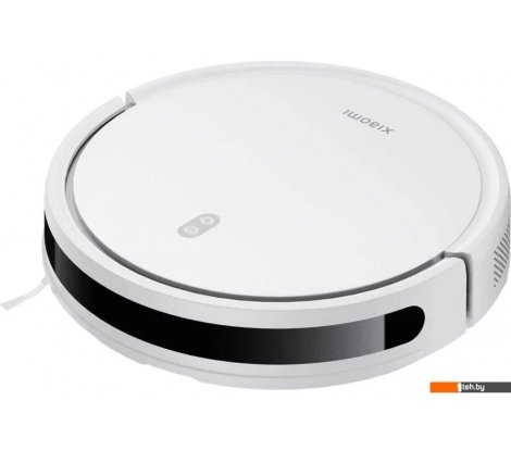  - Роботы-пылесосы Xiaomi Robot Vacuum E10 (европейская версия) - Robot Vacuum E10 (европейская версия)