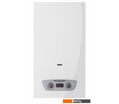  - Водонагреватели Ariston Fast R Display 10L NG - Fast R Display 10L NG