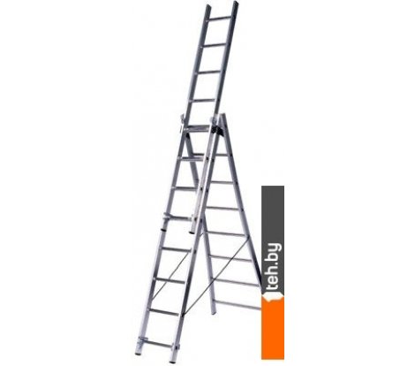  - Лестницы и стремянки LadderBel LS 314 (3х14 ступеней) - LS 314 (3х14 ступеней)