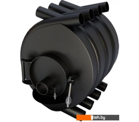 - Дровяные камины, печи-камины, порталы Везувий АОГТ 00 - АОГТ 00