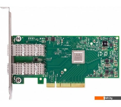  - Сетевые адаптеры Mellanox MCX4121A-XCAT - MCX4121A-XCAT