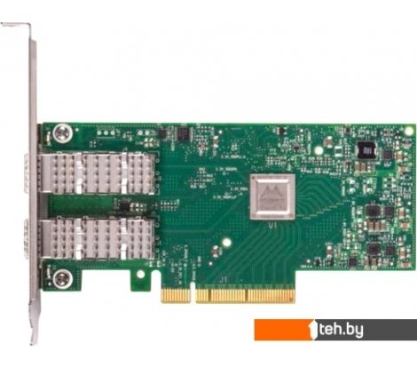  - Сетевые адаптеры Mellanox MCX4121A-XCAT - MCX4121A-XCAT