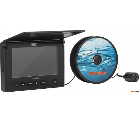  - Эхолоты Lucky Seeker FL180AR - Seeker FL180AR